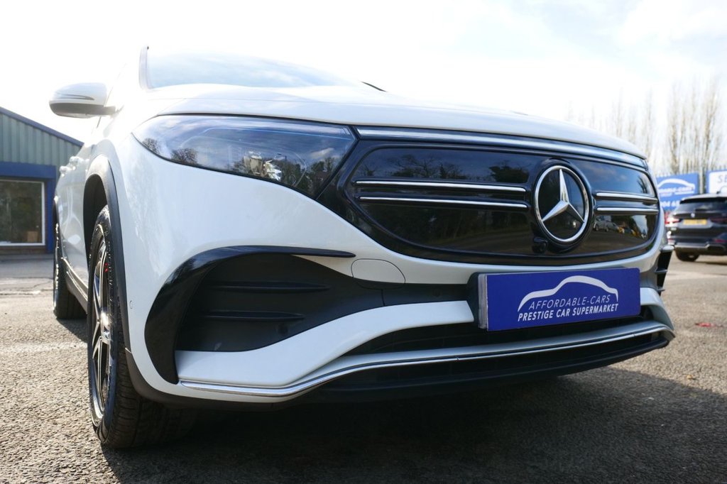 Used Mercedes-Benz EQA 2021 for sale - 77463873: Photo 37