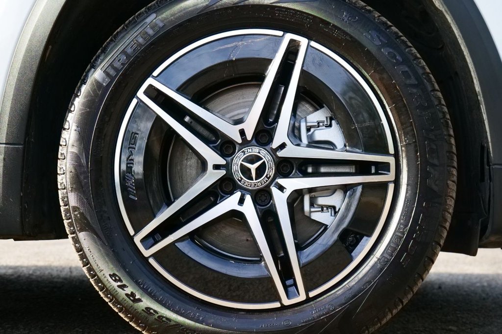 Used Mercedes-Benz EQA 2021 for sale - 77463873: Photo 38