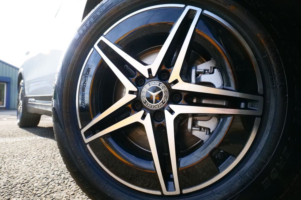 Used Mercedes-Benz EQA 2021 for sale - 77463873: Photo 39