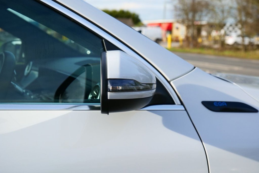 Used Mercedes-Benz EQA 2021 for sale - 77463873: Photo 42