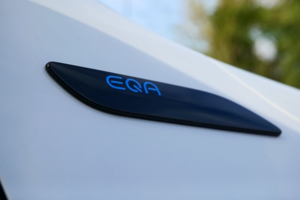 Used Mercedes-Benz EQA 2021 for sale - 77463873: Photo 43