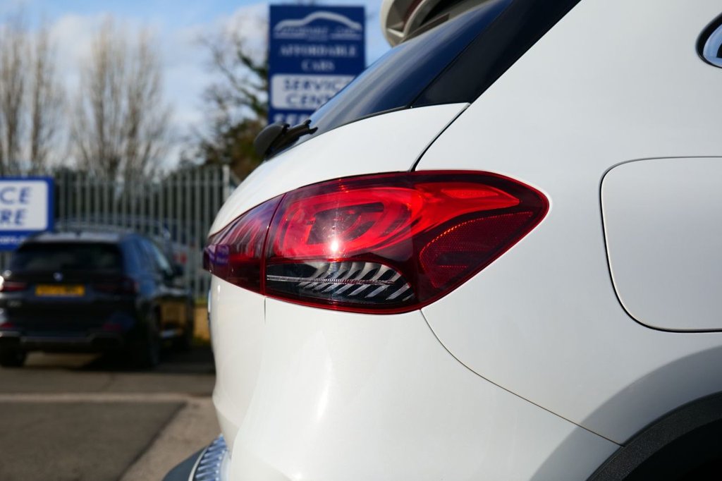 Used Mercedes-Benz EQA 2021 for sale - 77463873: Photo 44