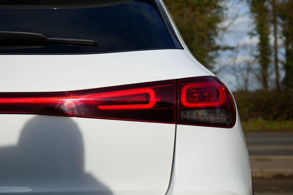 Used Mercedes-Benz EQA 2021 for sale - 77463873: Photo 45