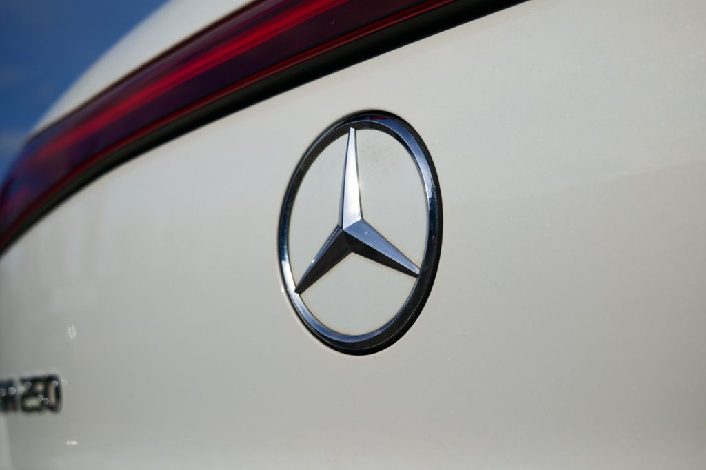 Used Mercedes-Benz EQA 2021 for sale - 77463873: Photo 46