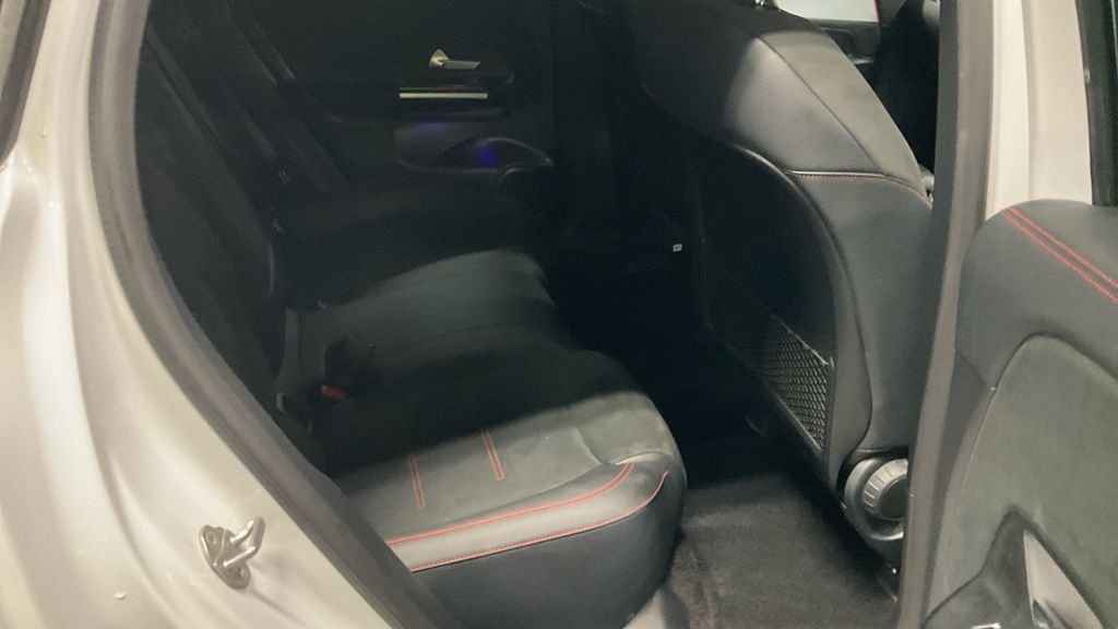 Used Mercedes-Benz EQA 2021 for sale - 77463873: Photo 8