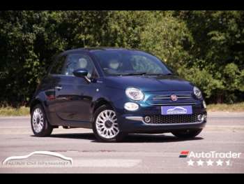 2022 (72) - 1.0 MHEV Dolcevita Hatchback 3dr Petrol Manual Euro 6 (s/s) (70 bhp)
