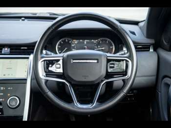Used Land Rover Discovery Sport 2021 for sale - 72533002: Photo