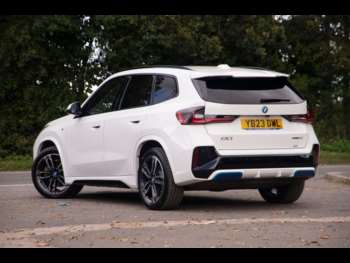 Used BMW iX1 2023 for sale - 72456022: Photo