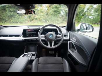 Used BMW iX1 2023 for sale - 72456022: Photo