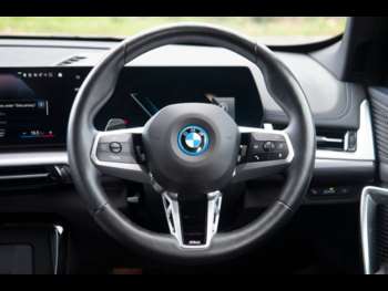 Used BMW iX1 2023 for sale - 72456022: Photo