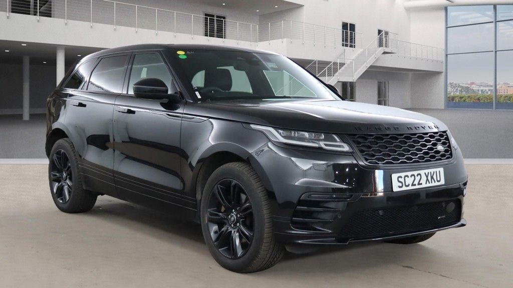 Used Land Rover Range Rover Velar 2022 for sale - 76105890: Photo 1