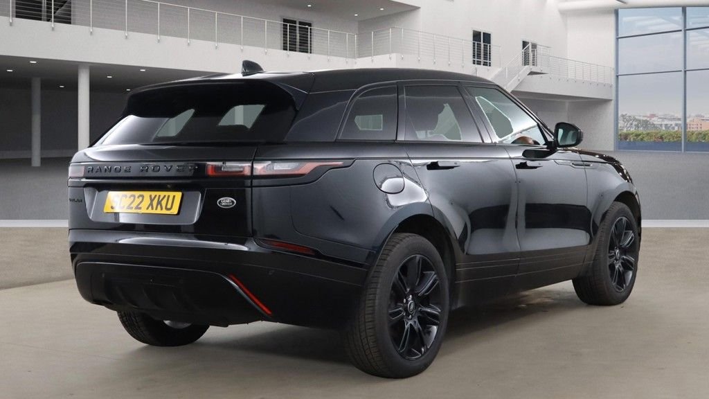 Used Land Rover Range Rover Velar 2022 for sale - 76105890: Photo 2