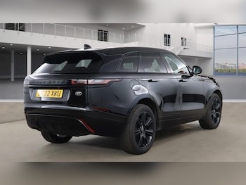 Used Land Rover Range Rover Velar 2022 for sale - 76105890: Photo 2
