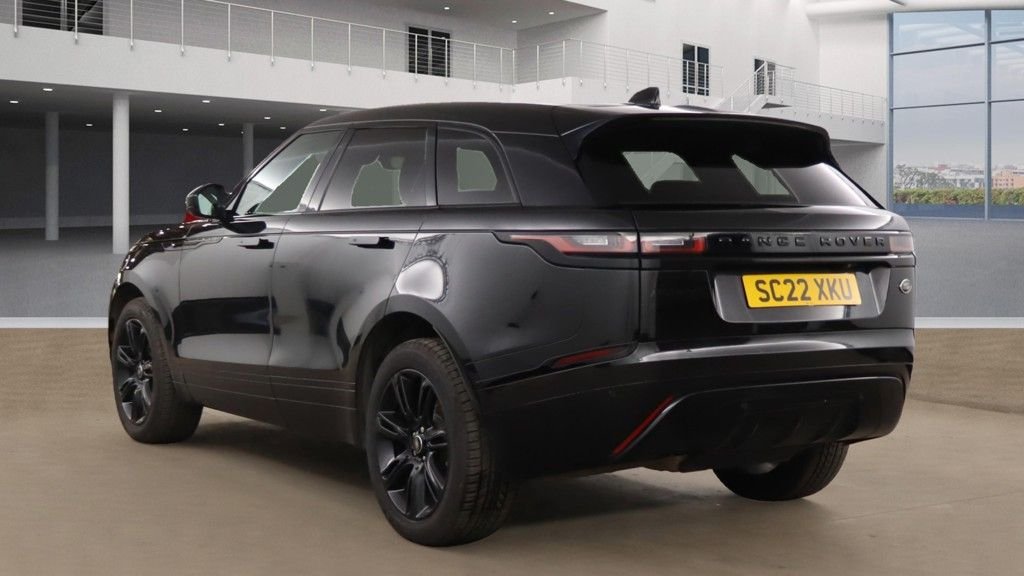 Used Land Rover Range Rover Velar 2022 for sale - 76105890: Photo 3