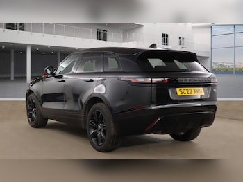 Used Land Rover Range Rover Velar 2022 for sale - 76105890: Photo 3