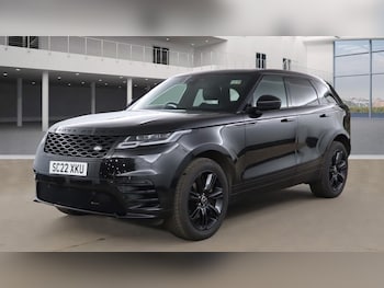 Used Land Rover Range Rover Velar 2022 for sale - 76105890: Photo 4
