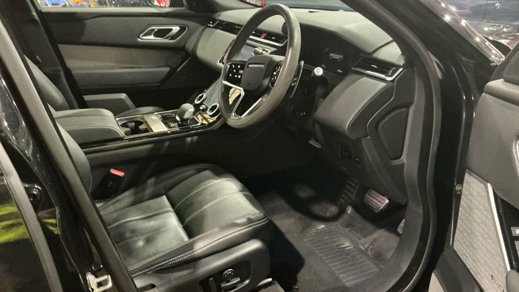 Used Land Rover Range Rover Velar 2022 for sale - 76105890: Photo 5