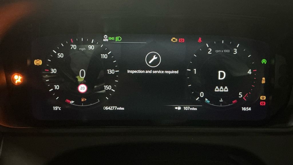 Used Land Rover Range Rover Velar 2022 for sale - 76105890: Photo 7