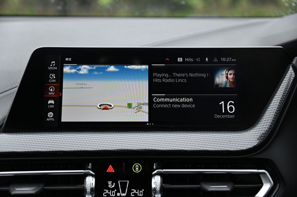 Used BMW 1 Series 2021 for sale - 77919613: Photo 17