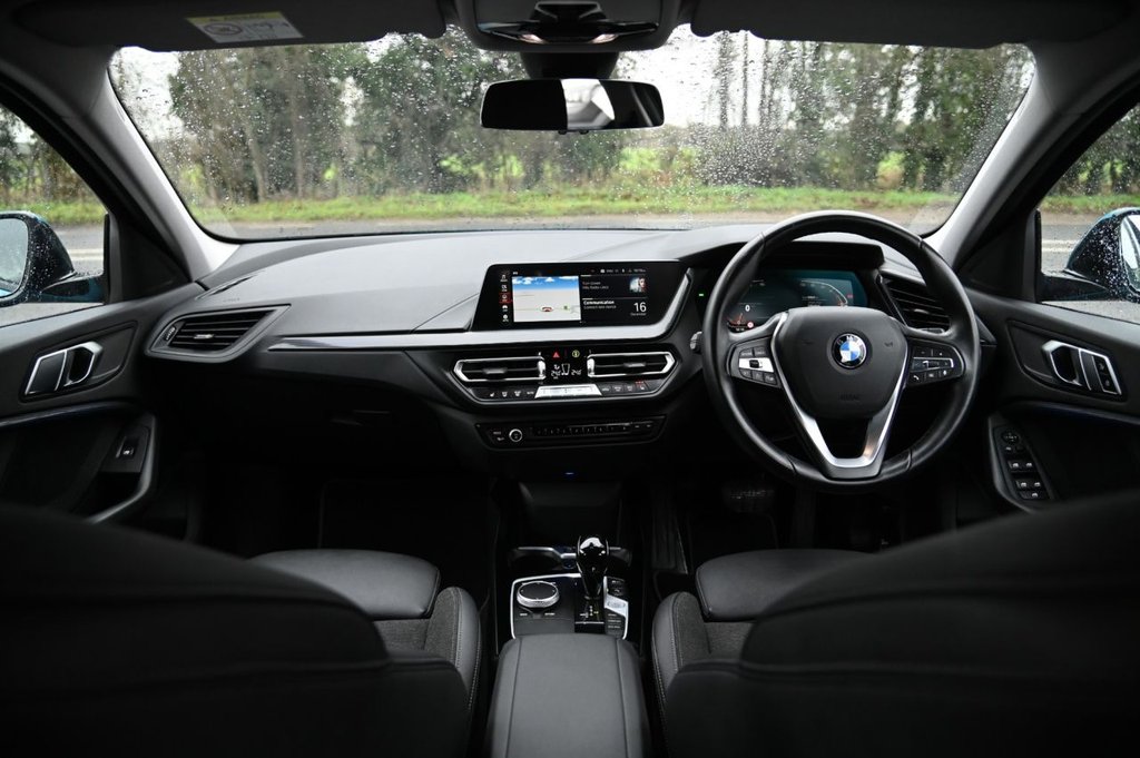 Used BMW 1 Series 2021 for sale - 77919613: Photo 3