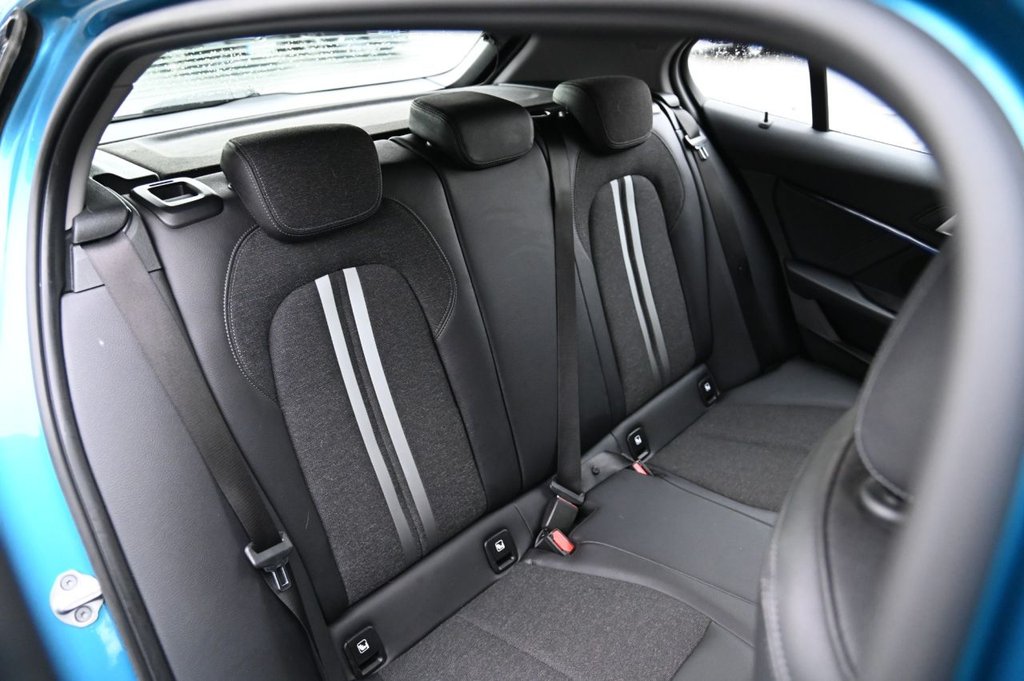 Used BMW 1 Series 2021 for sale - 77919613: Photo 33