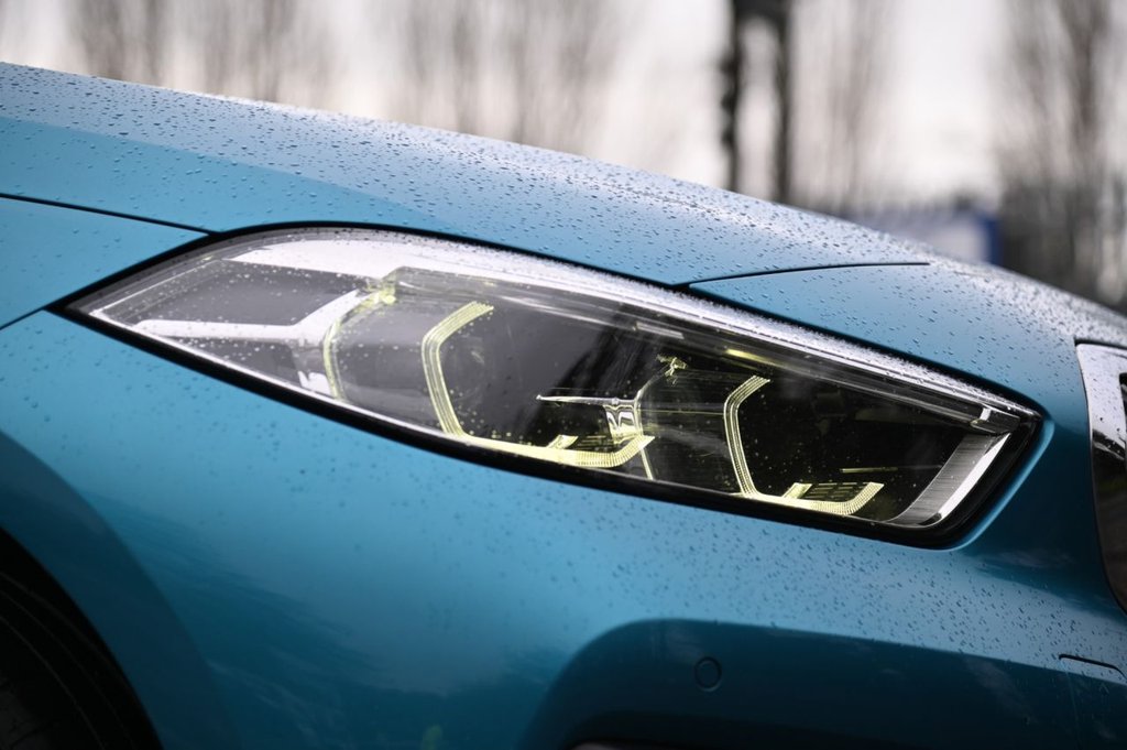 Used BMW 1 Series 2021 for sale - 77919613: Photo 38