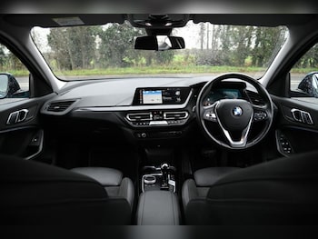 Used BMW 1 Series 2021 for sale - 77919613: Photo