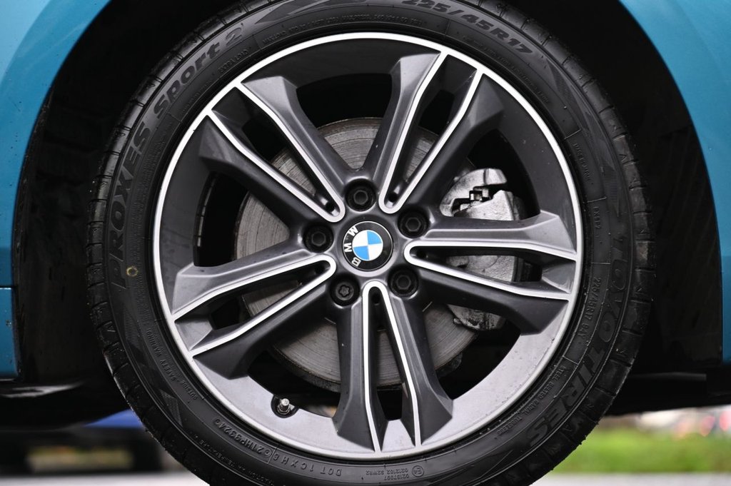 Used BMW 1 Series 2021 for sale - 77919613: Photo 40