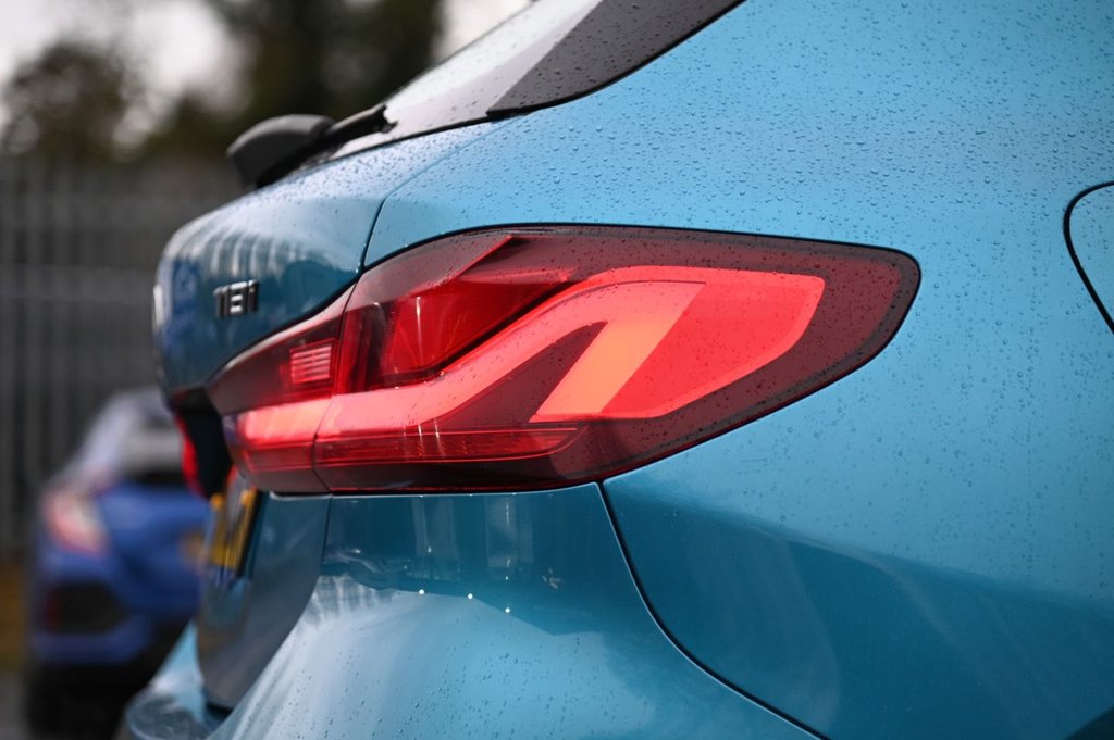 Used BMW 1 Series 2021 for sale - 77919613: Photo 45