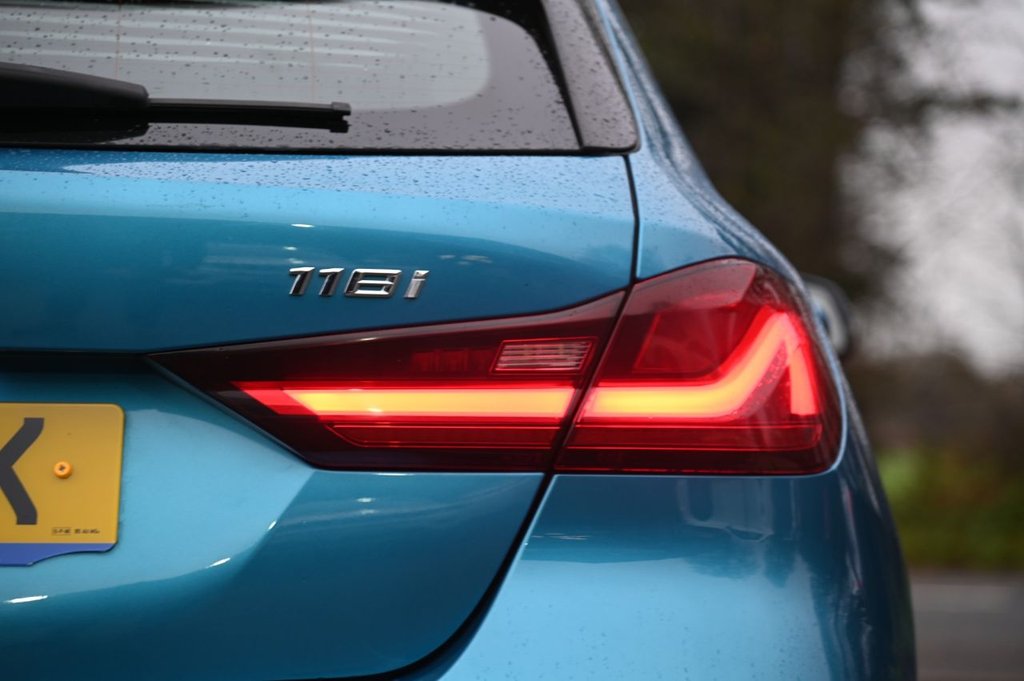 Used BMW 1 Series 2021 for sale - 77919613: Photo 46