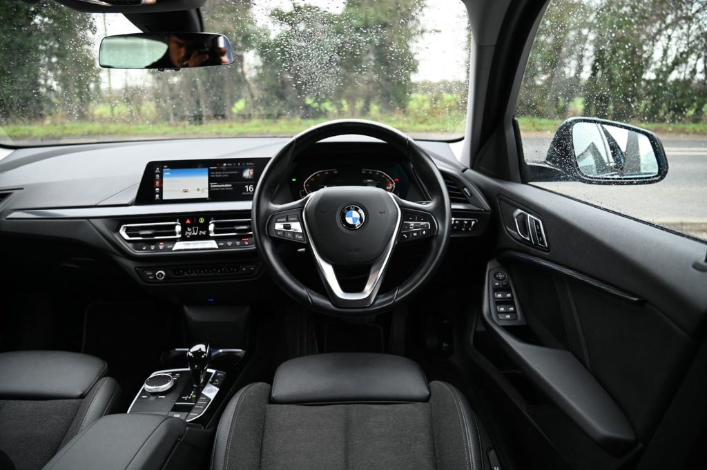 Used BMW 1 Series 2021 for sale - 77919613: Photo 9