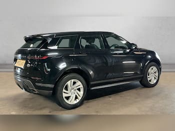 Used Land Rover Range Rover Evoque 2022 for sale - 79818261: Photo