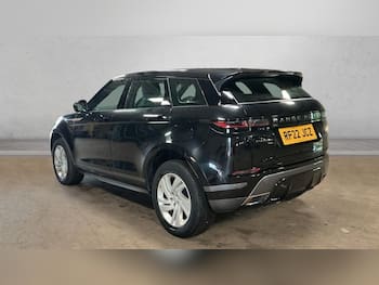 Used Land Rover Range Rover Evoque 2022 for sale - 79818261: Photo