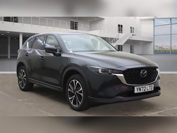 Mazda - CX-5
