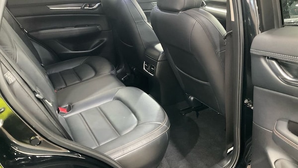 Used Mazda CX-5 2022 for sale - 76132937: Photo 6