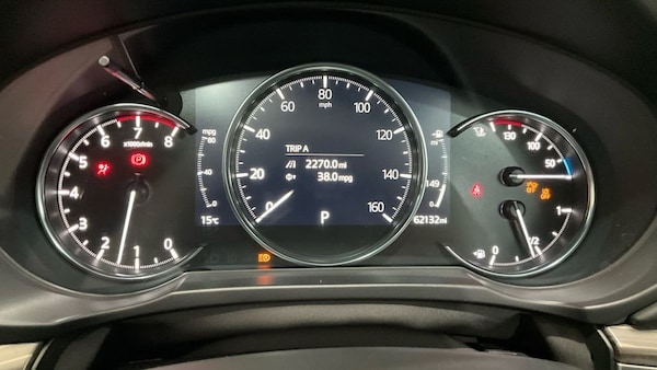 Used Mazda CX-5 2022 for sale - 76132937: Photo 7