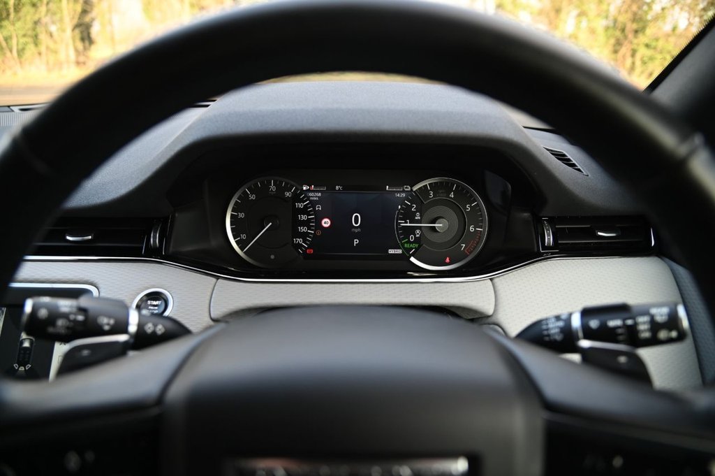 Used Land Rover Range Rover Evoque 2022 for sale - 77936360: Photo 13