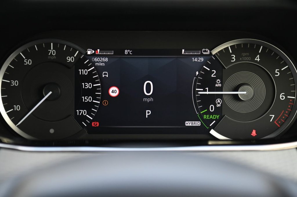 Used Land Rover Range Rover Evoque 2022 for sale - 77936360: Photo 14