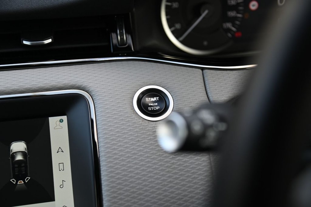 Used Land Rover Range Rover Evoque 2022 for sale - 77936360: Photo 15