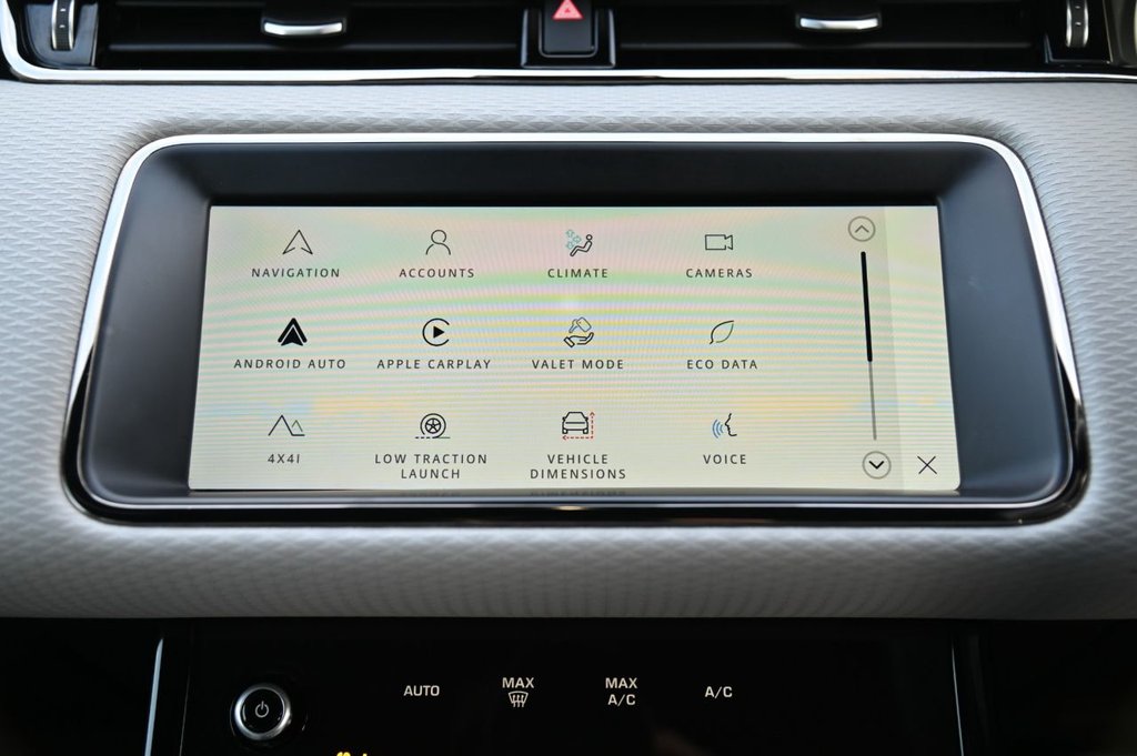 Used Land Rover Range Rover Evoque 2022 for sale - 77936360: Photo 17