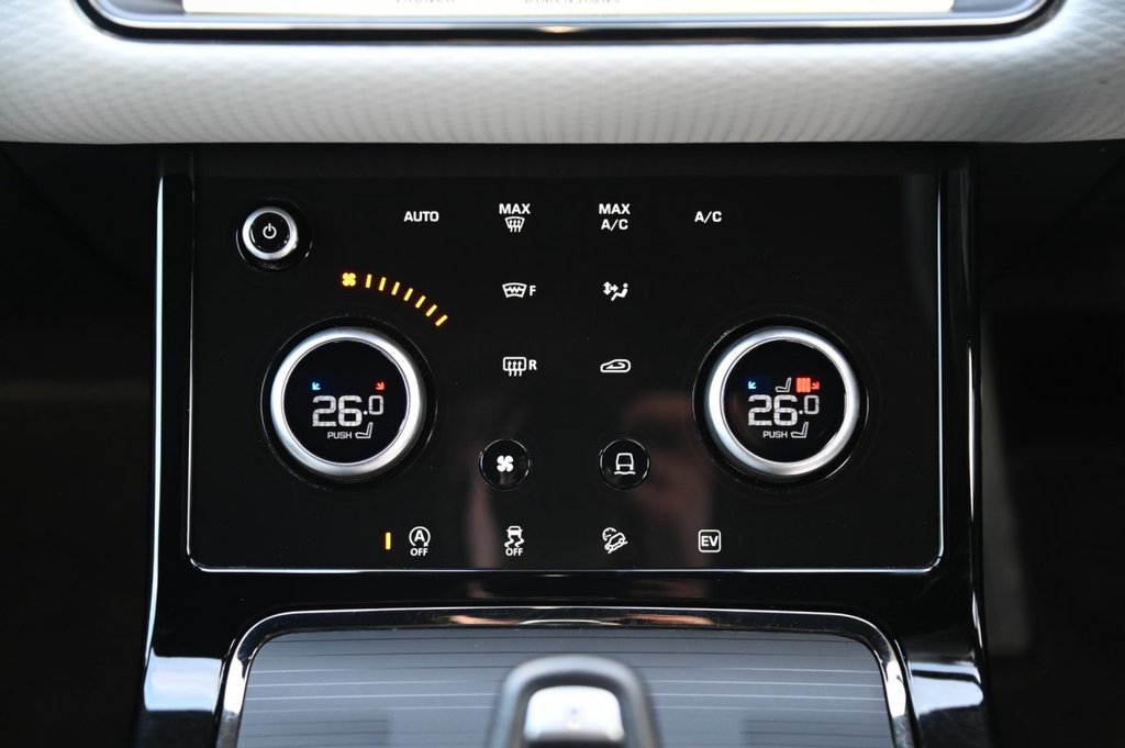 Used Land Rover Range Rover Evoque 2022 for sale - 77936360: Photo 18