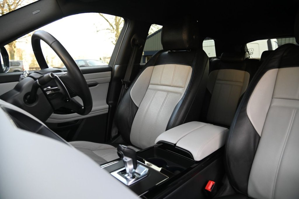 Used Land Rover Range Rover Evoque 2022 for sale - 77936360: Photo 22