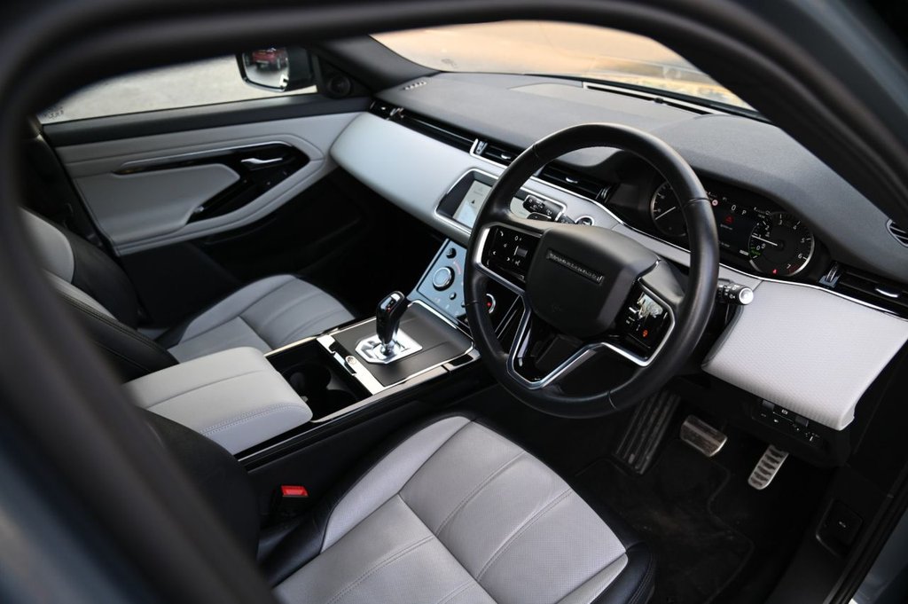 Used Land Rover Range Rover Evoque 2022 for sale - 77936360: Photo 27