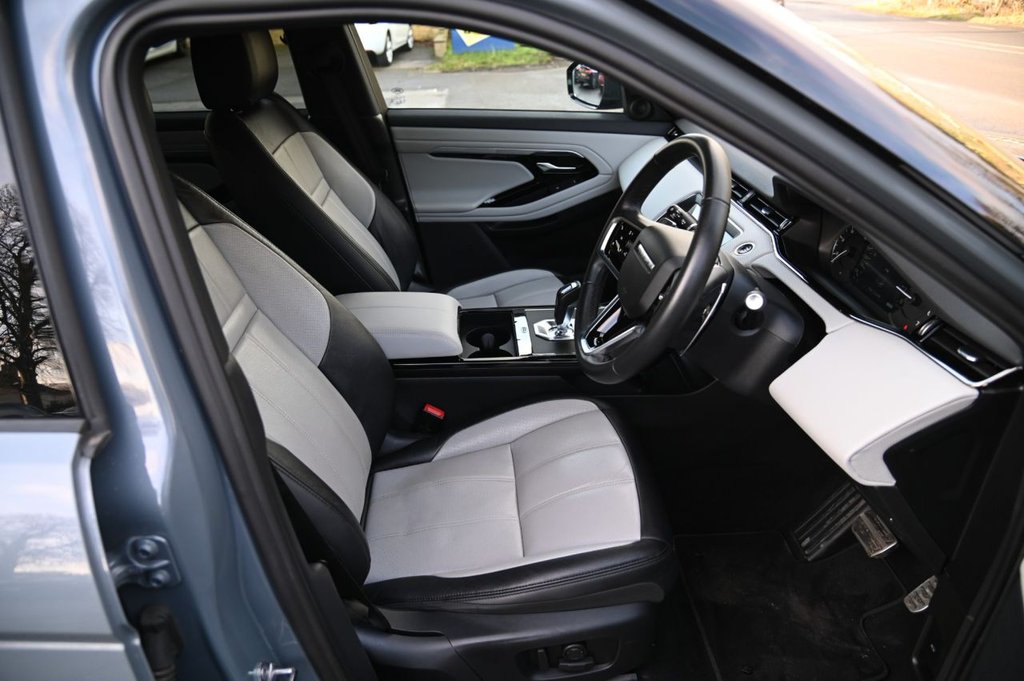 Used Land Rover Range Rover Evoque 2022 for sale - 77936360: Photo 28