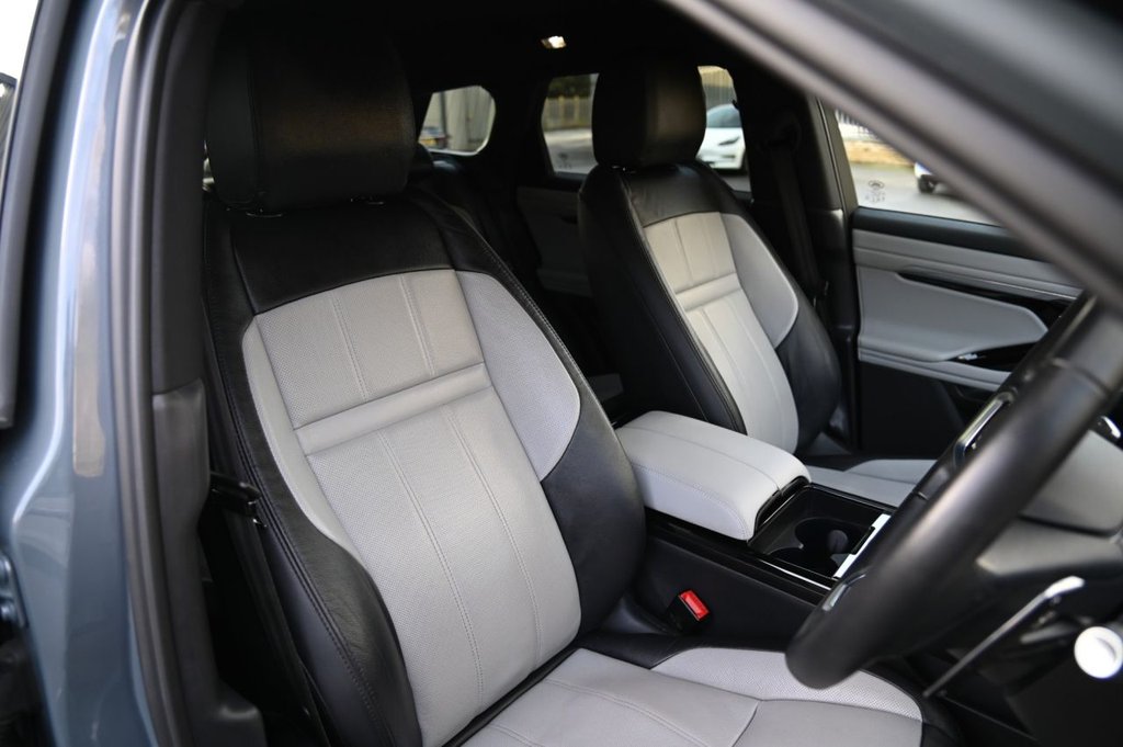 Used Land Rover Range Rover Evoque 2022 for sale - 77936360: Photo 29