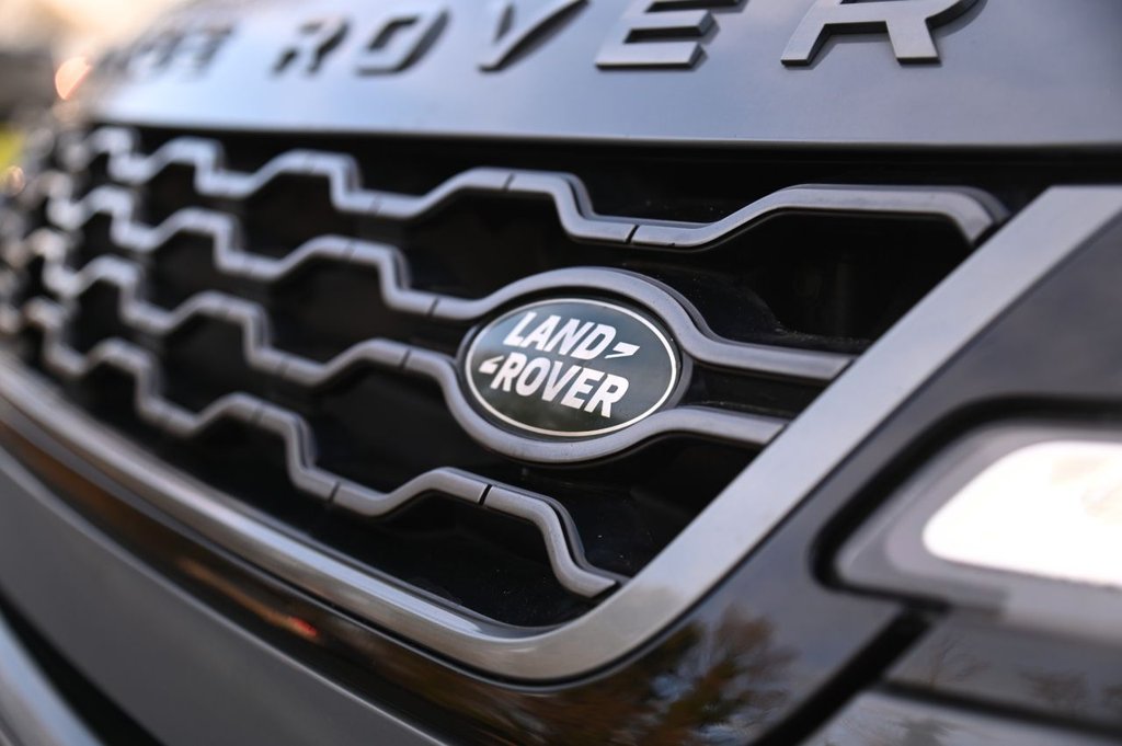 Used Land Rover Range Rover Evoque 2022 for sale - 77936360: Photo 34