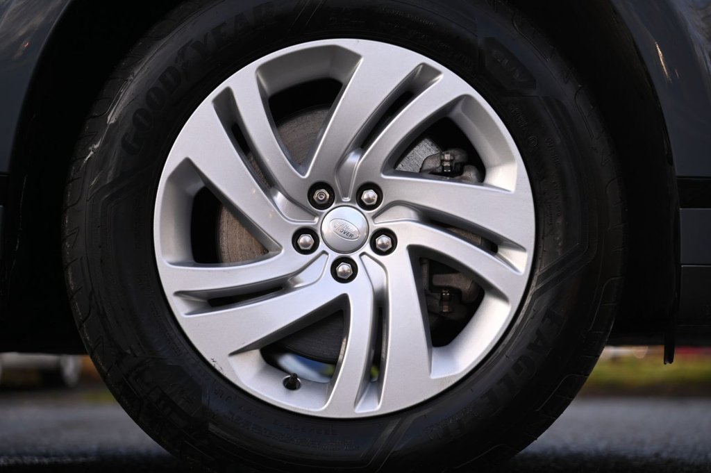 Used Land Rover Range Rover Evoque 2022 for sale - 77936360: Photo 38