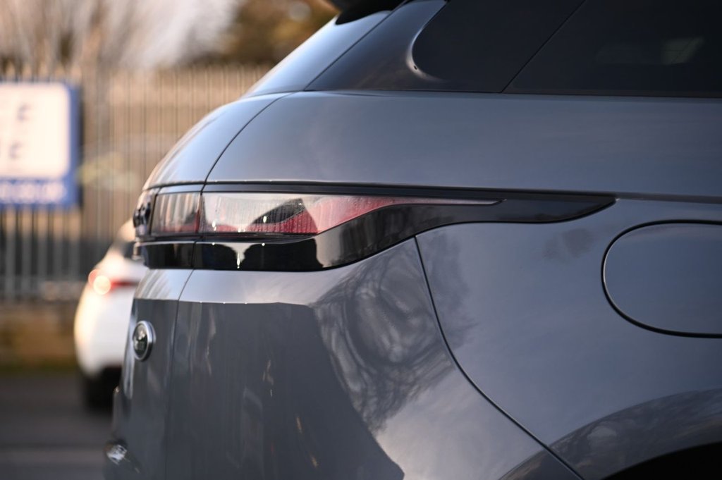 Used Land Rover Range Rover Evoque 2022 for sale - 77936360: Photo 44