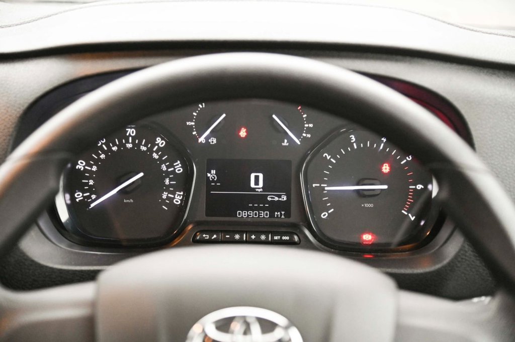 Used Toyota PROACE CITY Verso 2022 for sale - 77327871: Photo 10
