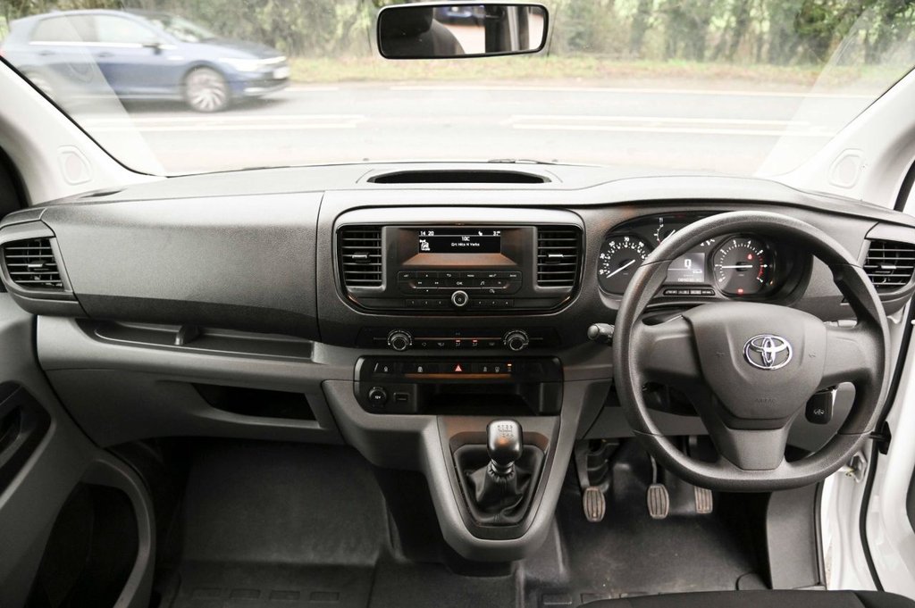 Used Toyota PROACE CITY Verso 2022 for sale - 77327871: Photo 13